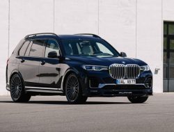 Alpina стала частью BMW