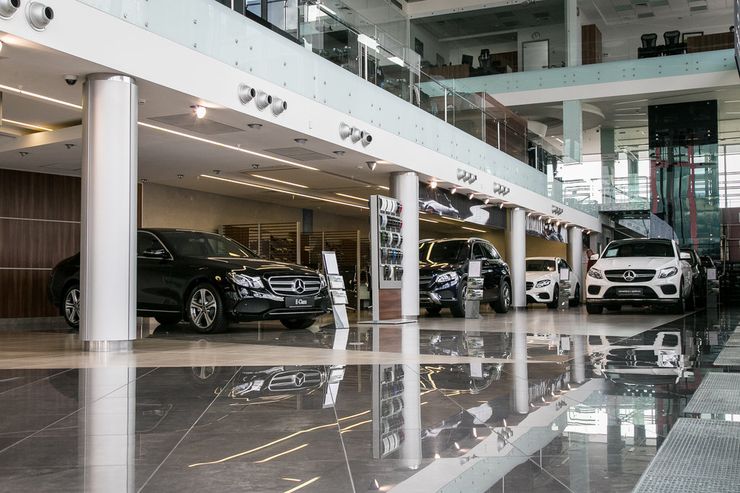 Армения или Белоруссия: куда лучше поехать за новым автомобилем