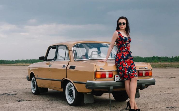 Автоэксперт Сергей Асланян: Россия не способна выпускать автомобили без импортных технологий, материалов и станков