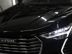 Автомобили Haval подорожают сразу на 1 млн рублей
