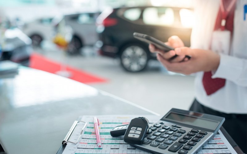 
            Что произошло с автокредитами после изменения ставки ЦБ
        