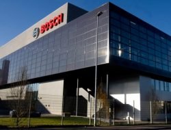 Bosch прекратил поставки запчастей в Россию