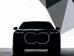BMW 7-Series нового поколения дебютирует сразу в трёх странах