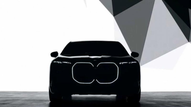 BMW 7-Series нового поколения дебютирует сразу в трёх странах