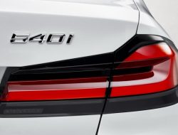BMW серьезно повысит мощность 3,0-литрового турбомотора B58