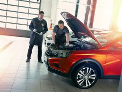 Большое ТО для LADA Vesta теперь стоит 36 000 рублей