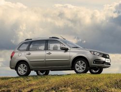 Bosch заставил АВТОВАЗ остановить производство LADA Granta