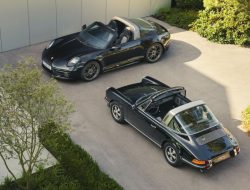 Босс Porsche раскрыл подробности о гибридном 911 и преемнике 718