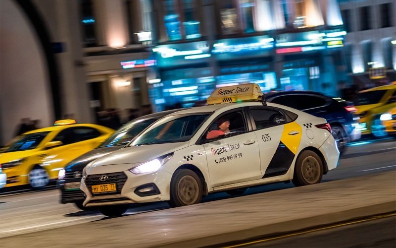 
            Дептранс попросил разрешить таксистам покупать ОСАГО сроком на 1 месяц
        