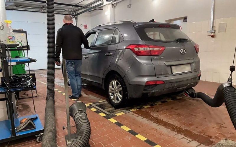 
            Рост цен на авто и заморозка новых поставок. Главные новости недели
        