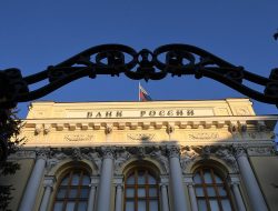 Центробанк решил окончательно добить российский авторынок