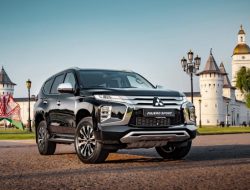 Цены на Mitsubishi взлетели на 280 000-1 330 000 рублей