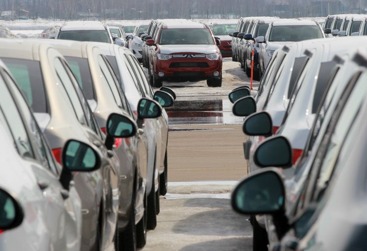 Чем для российских автовладельцев грозит выход России из ВТО