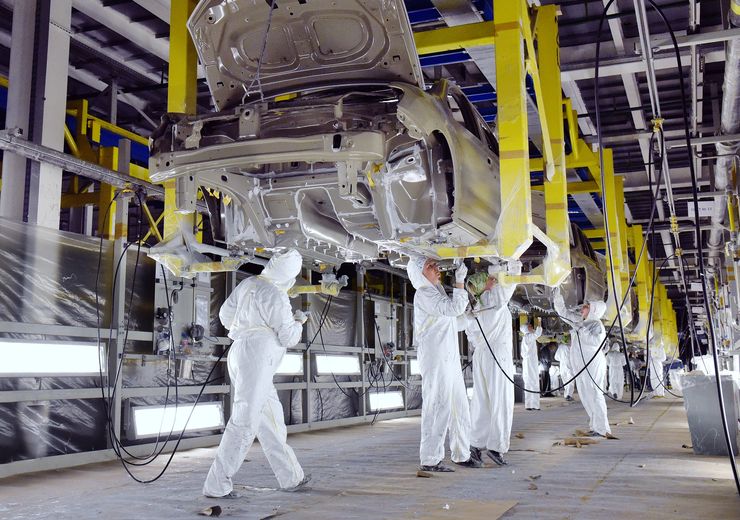 Чем для российских автовладельцев грозит выход России из ВТО