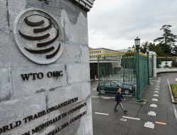 Чем для российских автовладельцев грозит выход России из ВТО