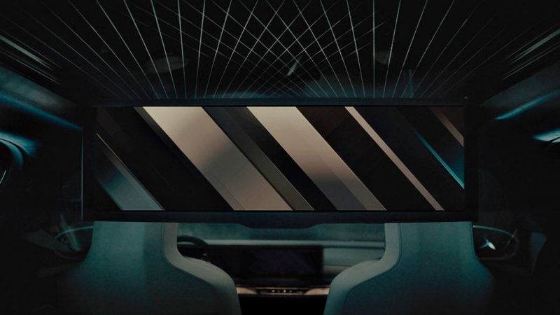
            BMW анонсировала премьеру электрического седана 7-Series
        