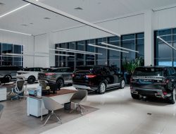 Какие компании перестали продавать автомобили в России (список)