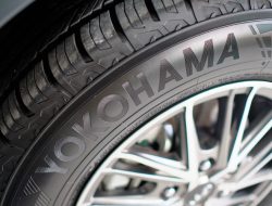 Российский завод Yokohama приостановил выпуск автомобильных шин
