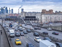 Для автомобилей дешевле 10 000 000 рублей отменили налог на роскошь