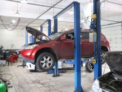 Эксперты спрогнозировали серьезный рост цен на автозапчасти в России