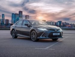 Toyota приостановит выпуск машин в России из-за нехватки компонентов