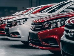 Lada, Kia и Toyota. Какие автобренды уже повысили цены с 1 марта
