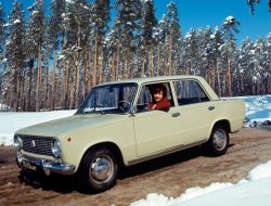 Что умели водители в СССР: эти навыки всегда пригодятся