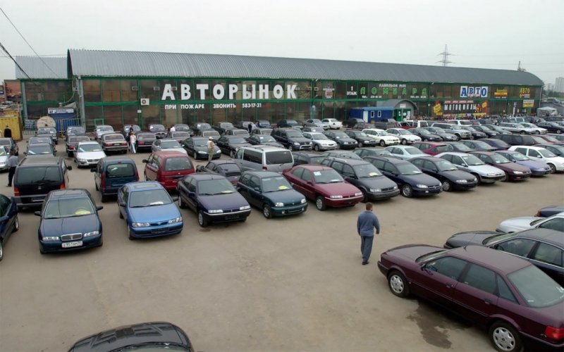 
            Угоны, авторазборки, очереди: к чему готовиться водителям
        