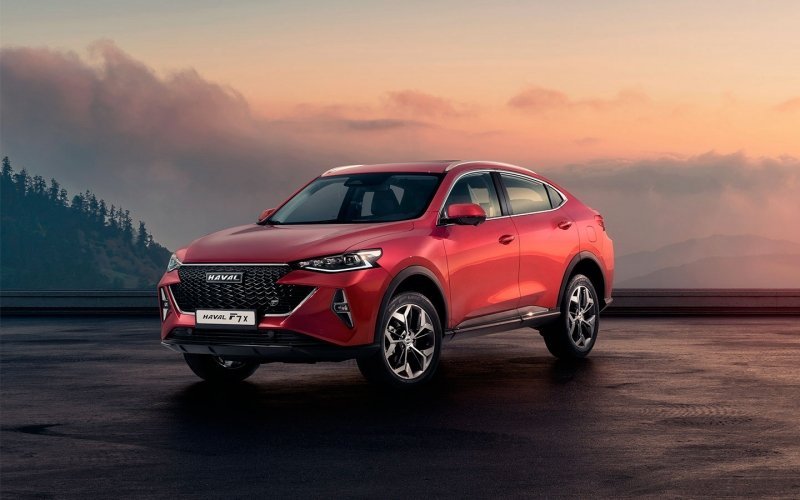 
            Новинки Hyundai, «китайцы» и разный «премиум». Что купить в марте
        