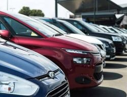Эксперты рассказали, как украинский конфликт отразится на рынке подержанных автомобилей
