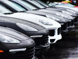 Евросоюз обсуждает возможный запрет на ввоз в Россию премиальных автомобилей