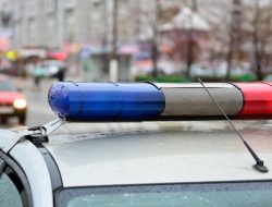 В Екатеринбурге полицейским запретили ездить на служебных иномарках