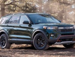 Ford оставит автомобили без некоторых опций из-за нехватки микрочипов