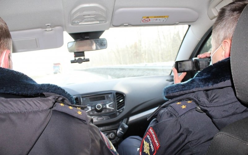 
            ГИБДД рассказала об эффективном способе поимки автохамов на дорогах
        