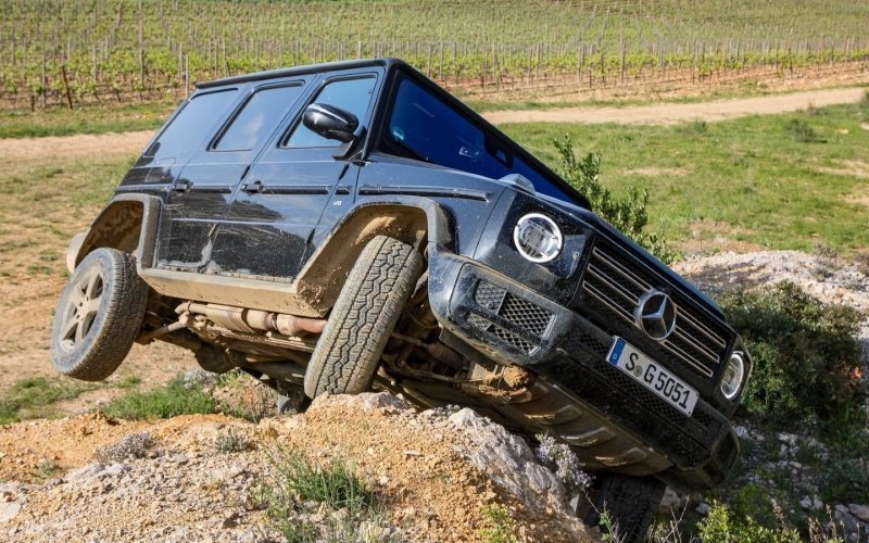 
            В ЕС задумались о запрете экспорта в Россию автомобилей дороже €50 тыс.
        