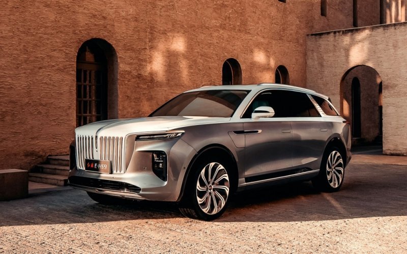 
            BMW и Audi нашли замену: 7 дорогих автомобилей, которые придут в Россию
        