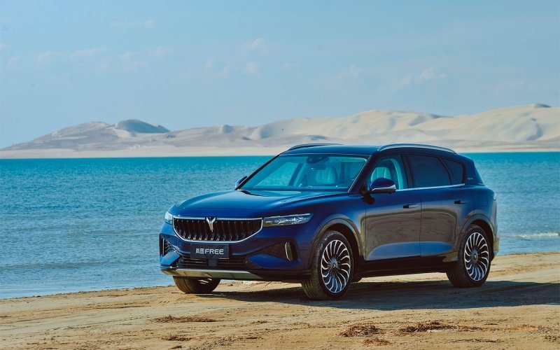 
            BMW и Audi нашли замену: 7 дорогих автомобилей, которые придут в Россию
        