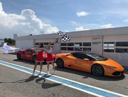 Ferrari и Lamborghini отказались от поставок автомобилей в Россию