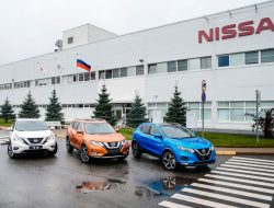В Петербурге назвали сроки запуска заводов Hyundai, Toyota и Nissan