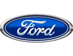 Ford уходит из России из-за украинского кризиса