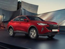 Haval однозначно не уходит из России