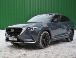 Honda и Mazda оставят россиян без машин, мотоциклов и запчастей