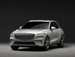 Hyundai и Genesis выпустят 17 новых автомобилей