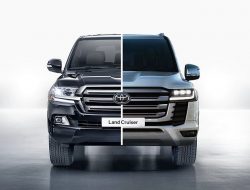 Как стать владельцем Toyota Land Cruiser 300 за 365 000 рублей
