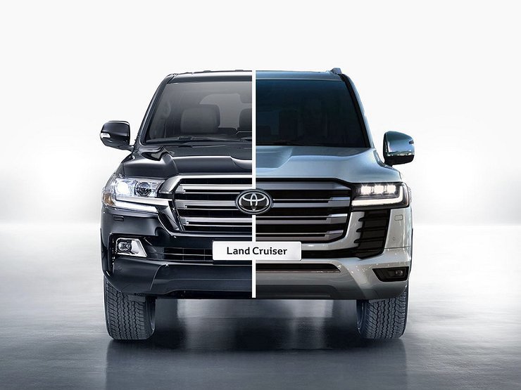 Как стать владельцем Toyota Land Cruiser 300 за 365 000 рублей