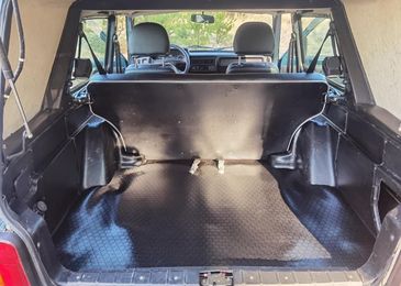 Как выглядит уникальный внедорожный универсал LADA Baikal