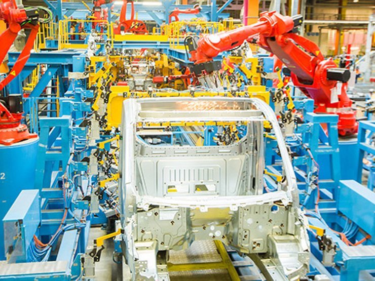Какой кошмар ждет российских автовладельцев после завершения украинского конфликта