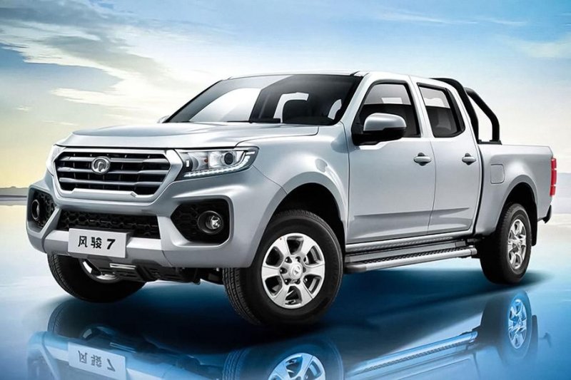 Китайские Great Wall и Haval останутся в России