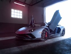 Lamborghini легко справится с потерей российского рынка, заявили в компании