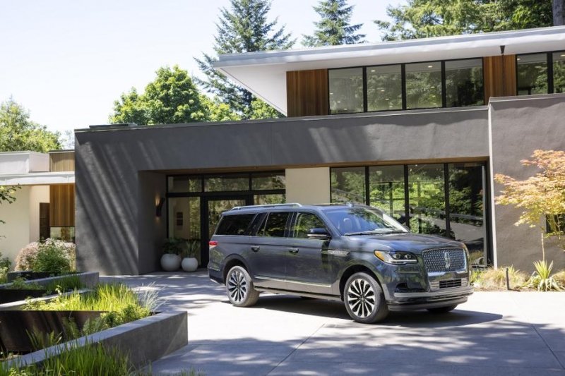 Lincoln запустил выездное автоспа для своих клиентов